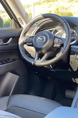 Внедорожник / Кроссовер Mazda CX-5 2019 в Одессе