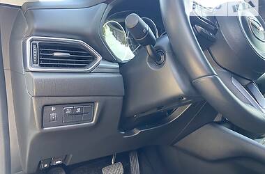 Внедорожник / Кроссовер Mazda CX-5 2020 в Херсоне