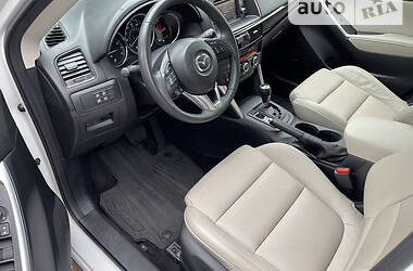 Внедорожник / Кроссовер Mazda CX-5 2013 в Херсоне