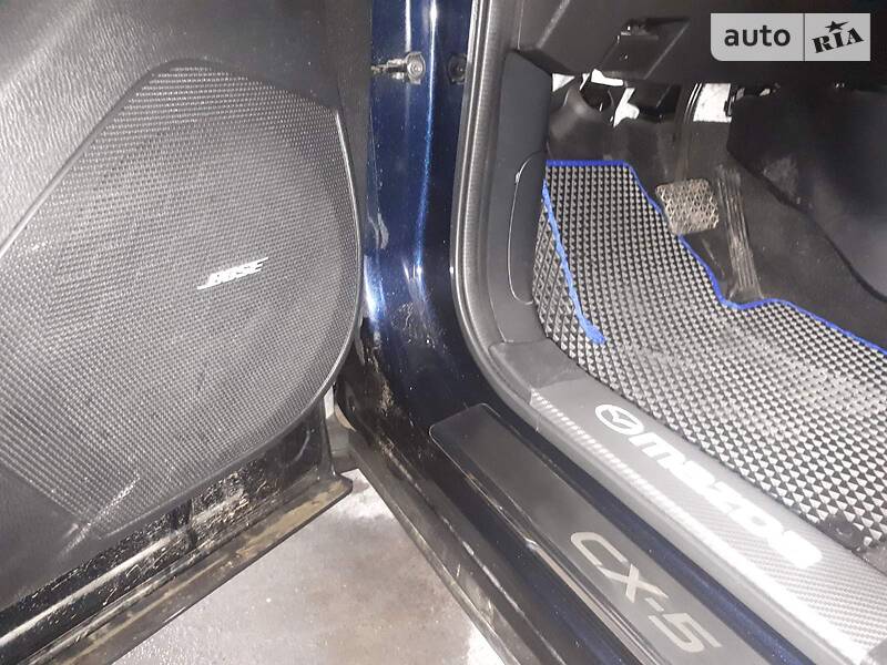 Внедорожник / Кроссовер Mazda CX-5 2014 в Люботине фото 18 Внедорожник / Кроссовер Mazda CX-5 2014 в Люботине