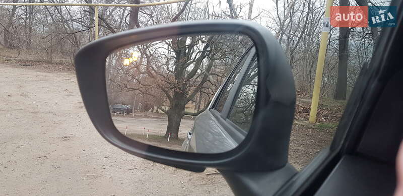 Внедорожник / Кроссовер Mazda CX-5 2014 в Одессе