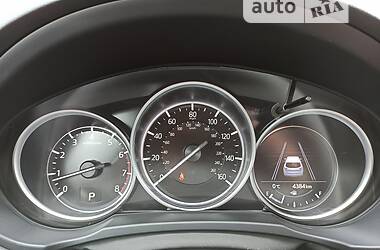Позашляховик / Кросовер Mazda CX-5 2020 в Дніпрі