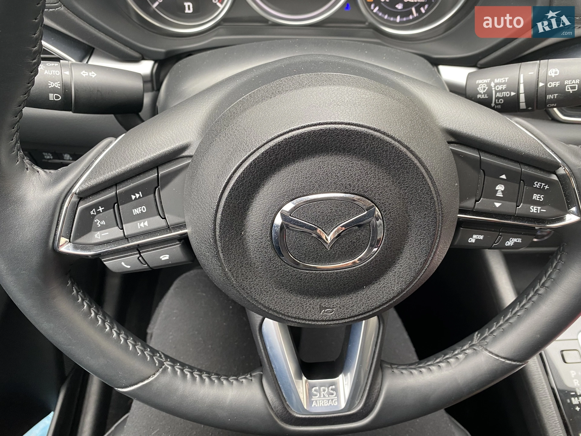 2020 Mazda CX-5 - мініатюра 14