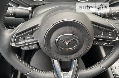 Внедорожник / Кроссовер Mazda CX-5 2020 в Черкассах