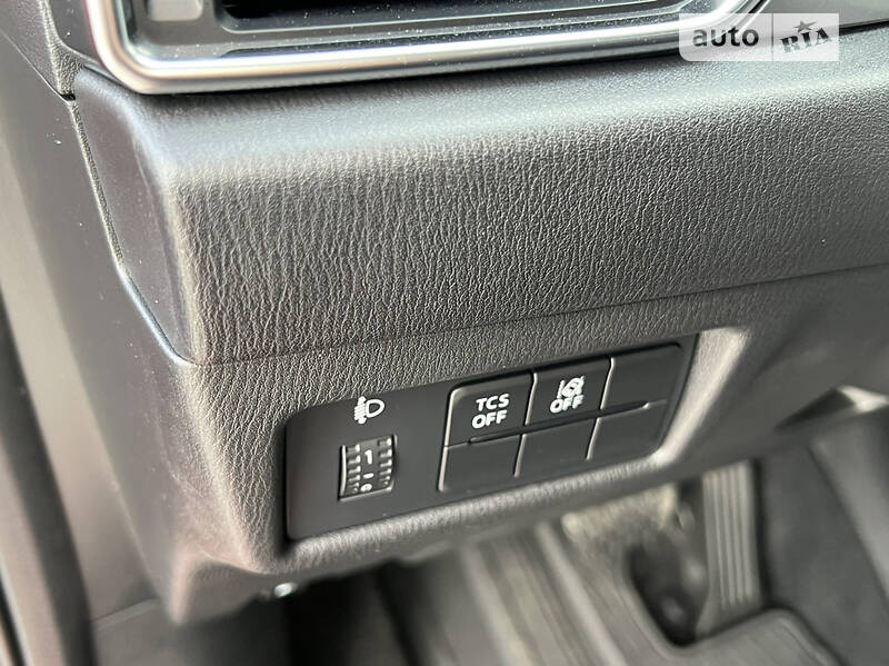 Внедорожник / Кроссовер Mazda CX-5 2021 в Черкассах фото 32 Внедорожник / Кроссовер Mazda CX-5 2021 в Черкассах