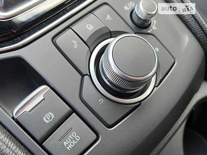 Внедорожник / Кроссовер Mazda CX-5 2021 в Черкассах фото 36 Внедорожник / Кроссовер Mazda CX-5 2021 в Черкассах
