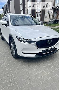 Внедорожник / Кроссовер Mazda CX-5 2020 в Хмельницком