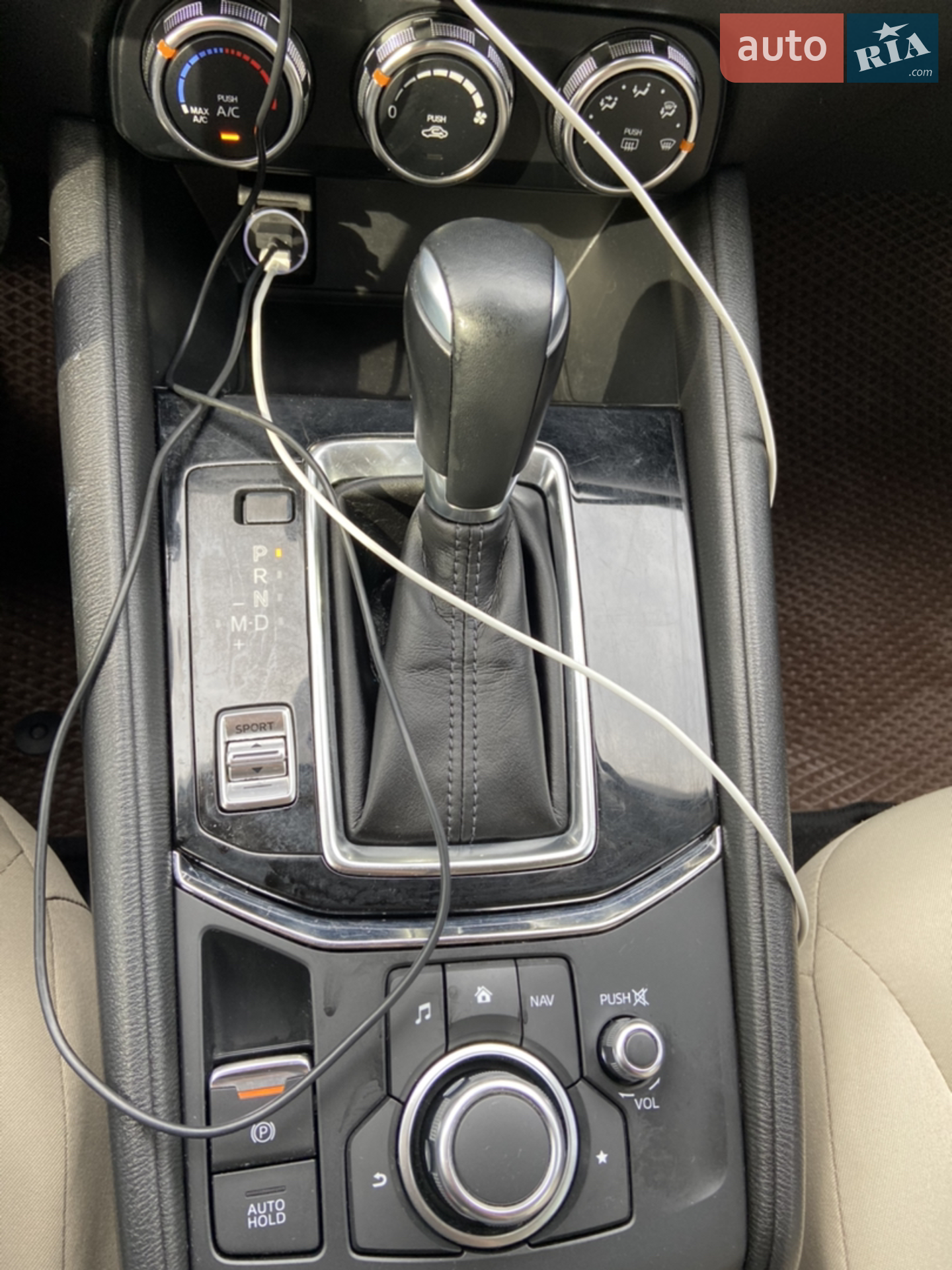 2017 Mazda CX-5 - мініатюра 12