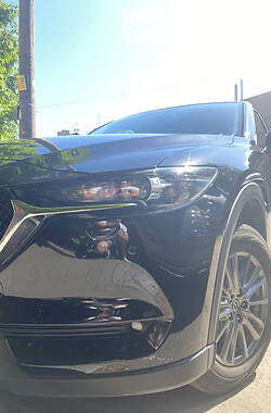 Позашляховик / Кросовер Mazda CX-5 2018 в Кривому Розі