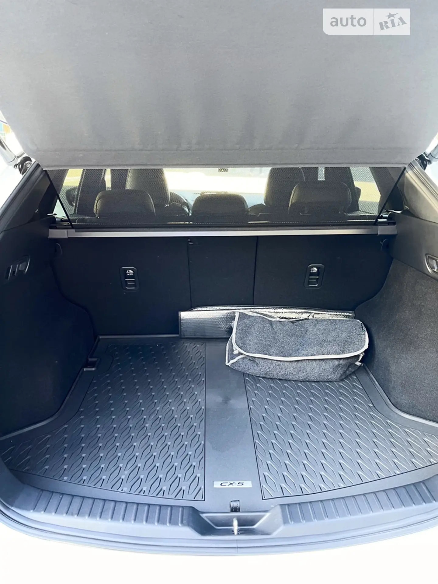 2019 Mazda CX-5 - мініатюра 4