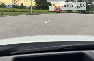 Позашляховик / Кросовер Mazda CX-5 2017 в Луцьку