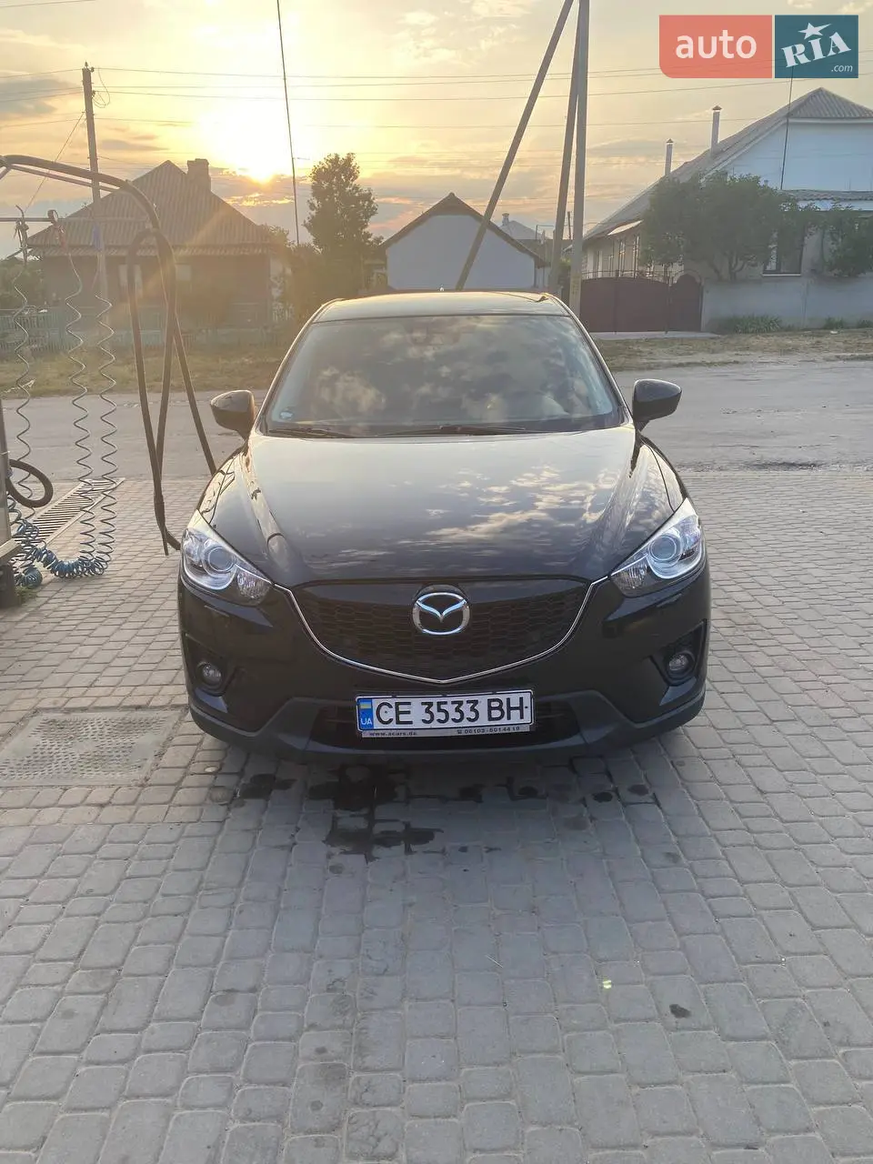 2014 Mazda CX-5 - мініатюра 20