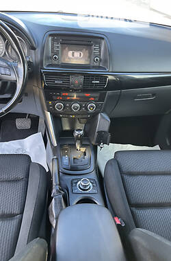 Внедорожник / Кроссовер Mazda CX-5 2014 в Бродах