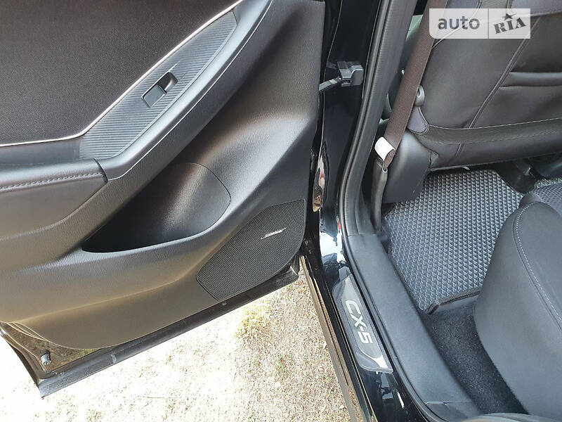Внедорожник / Кроссовер Mazda CX-5 2015 в Харькове фото 25 Внедорожник / Кроссовер Mazda CX-5 2015 в Харькове
