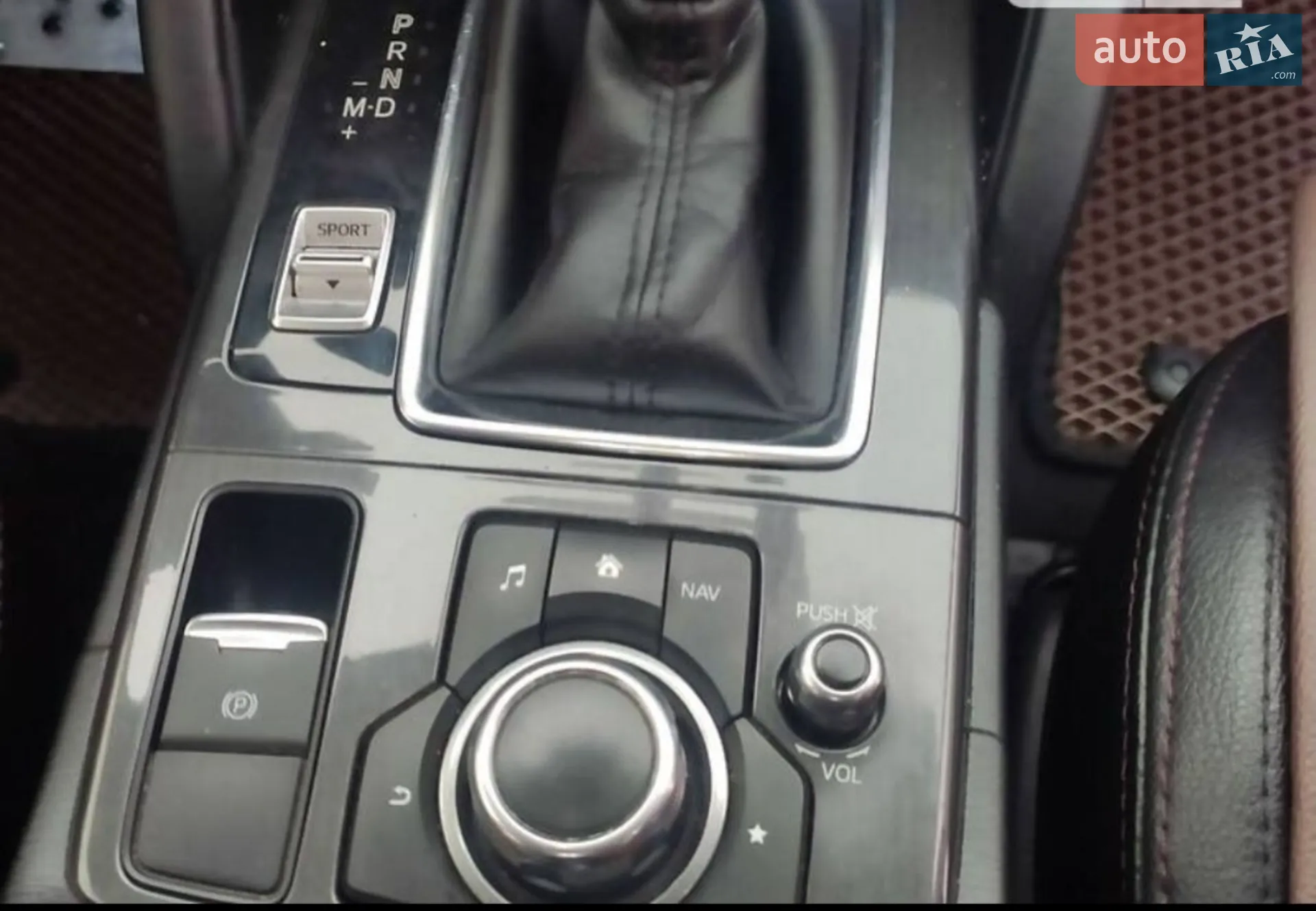 2015 Mazda CX-5 - мініатюра 27