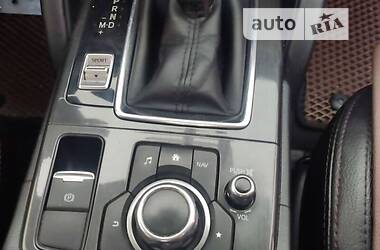 Позашляховик / Кросовер Mazda CX-5 2015 в Чугуєві