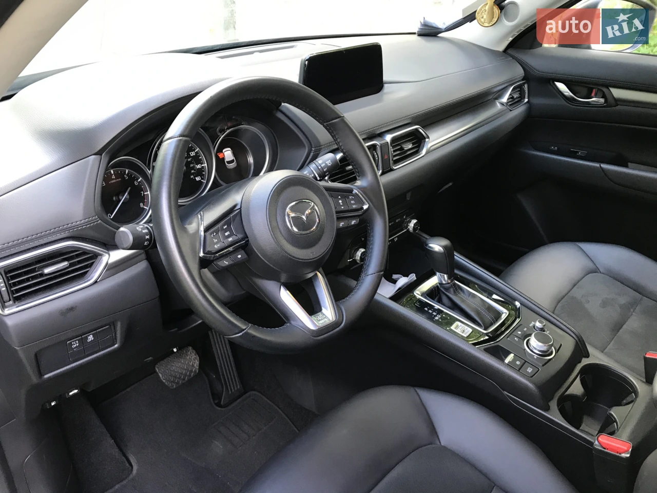 2018 Mazda CX-5 - мініатюра 18