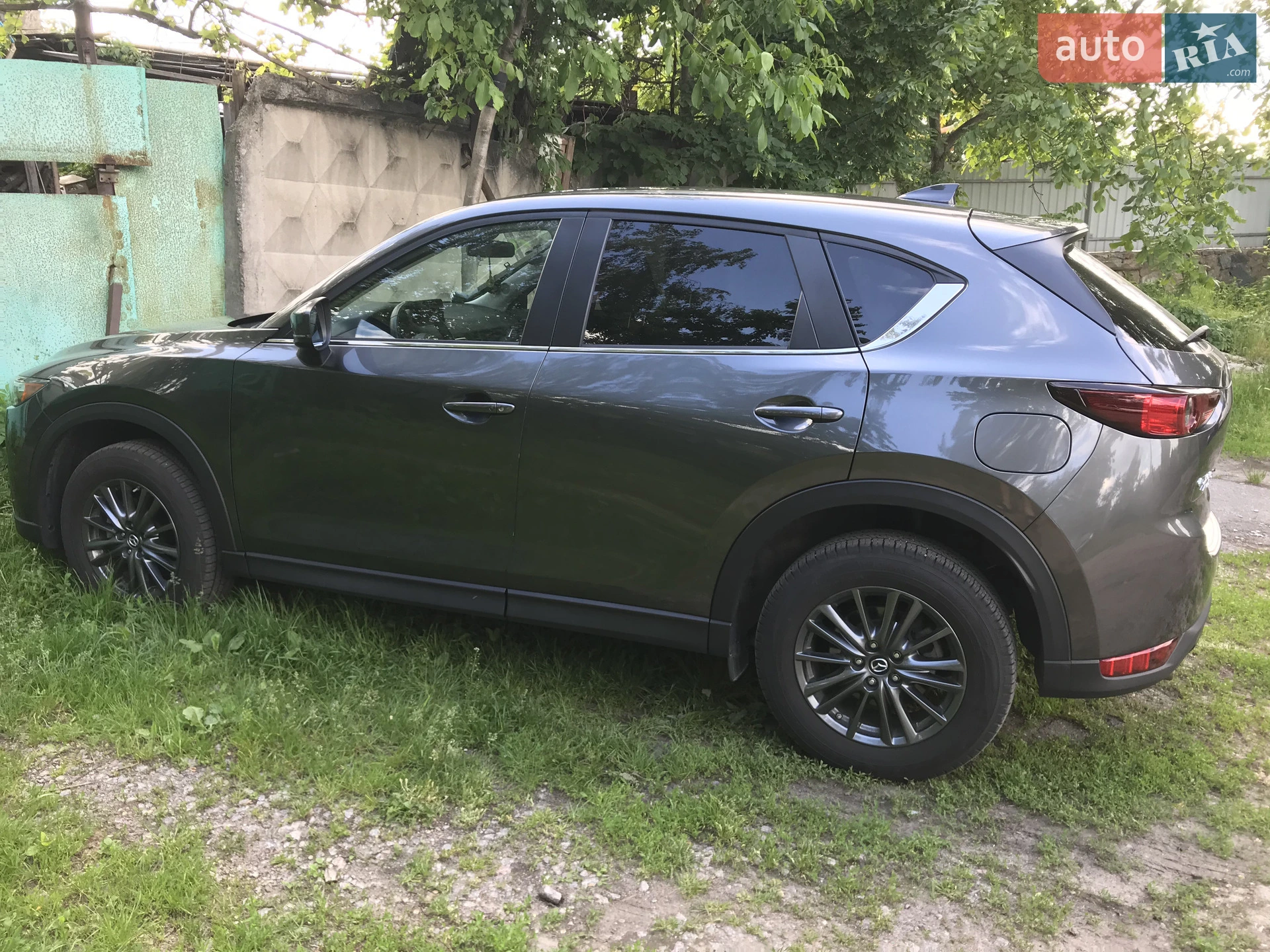 2019 Mazda CX-5 - мініатюра 4