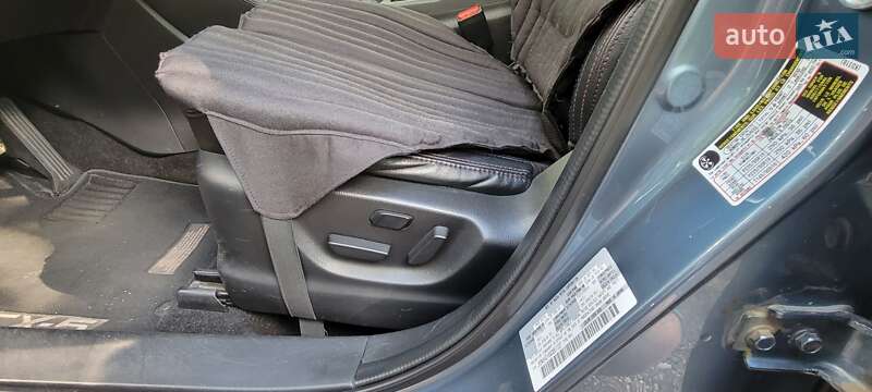 Внедорожник / Кроссовер Mazda CX-5 2015 в Ужгороде фото 18 Внедорожник / Кроссовер Mazda CX-5 2015 в Ужгороде