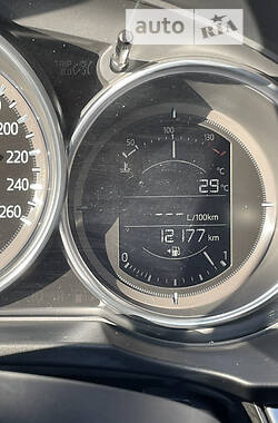 Внедорожник / Кроссовер Mazda CX-5 2019 в Полтаве