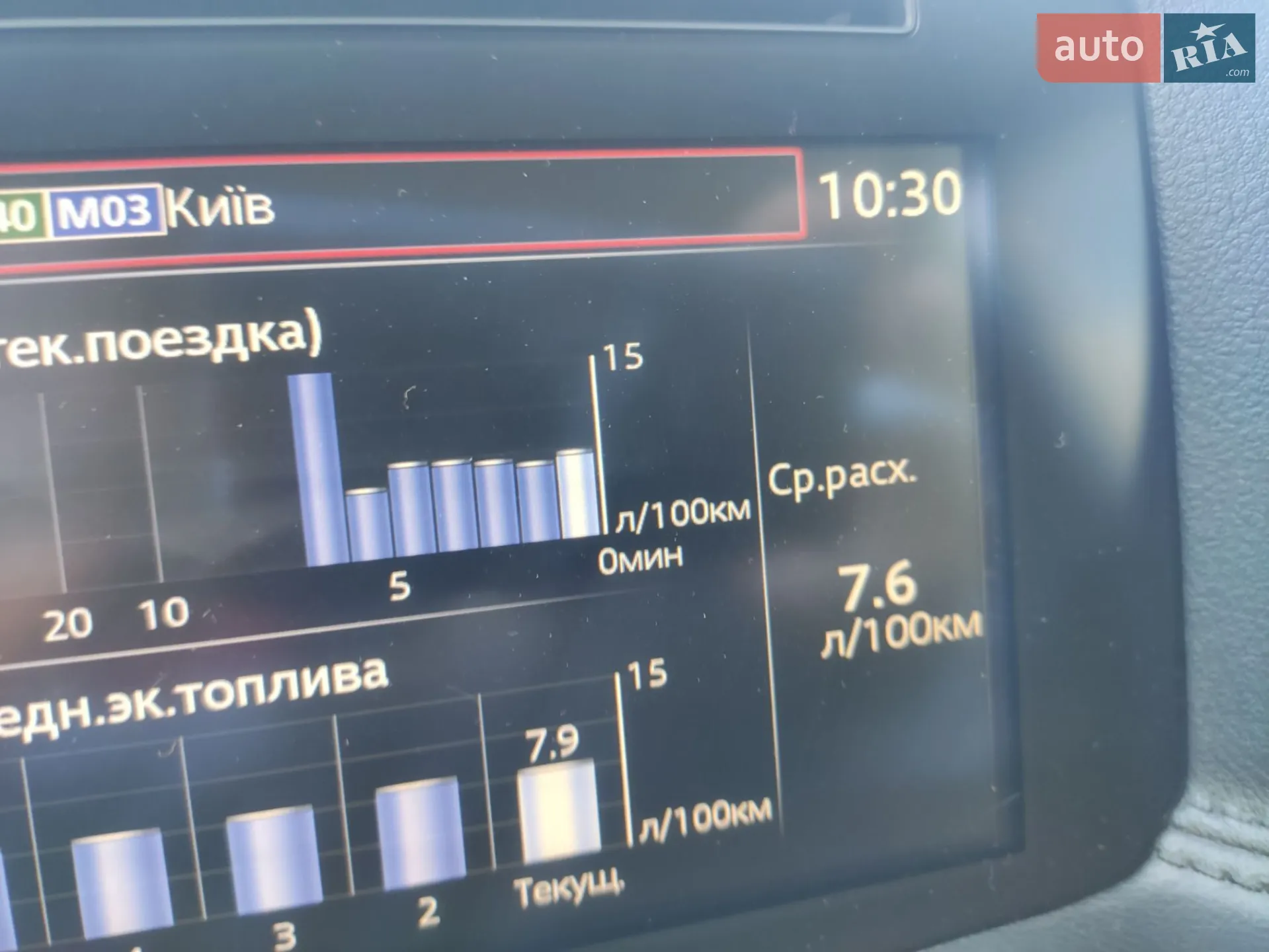 2015 Mazda CX-5 - мініатюра 52