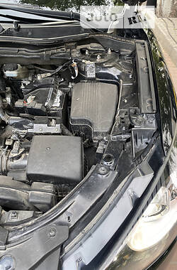 Внедорожник / Кроссовер Mazda CX-5 2014 в Днепре