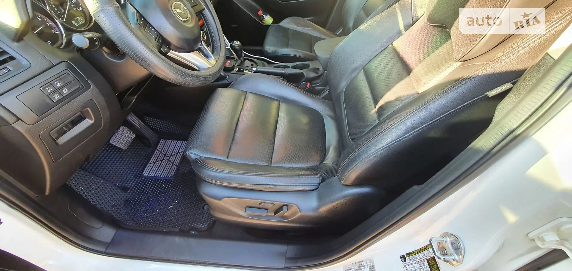 2013 Mazda CX-5 - мініатюра 24