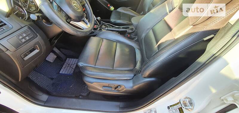 Внедорожник / Кроссовер Mazda CX-5 2013 в Полтаве фото 24 Внедорожник / Кроссовер Mazda CX-5 2013 в Полтаве