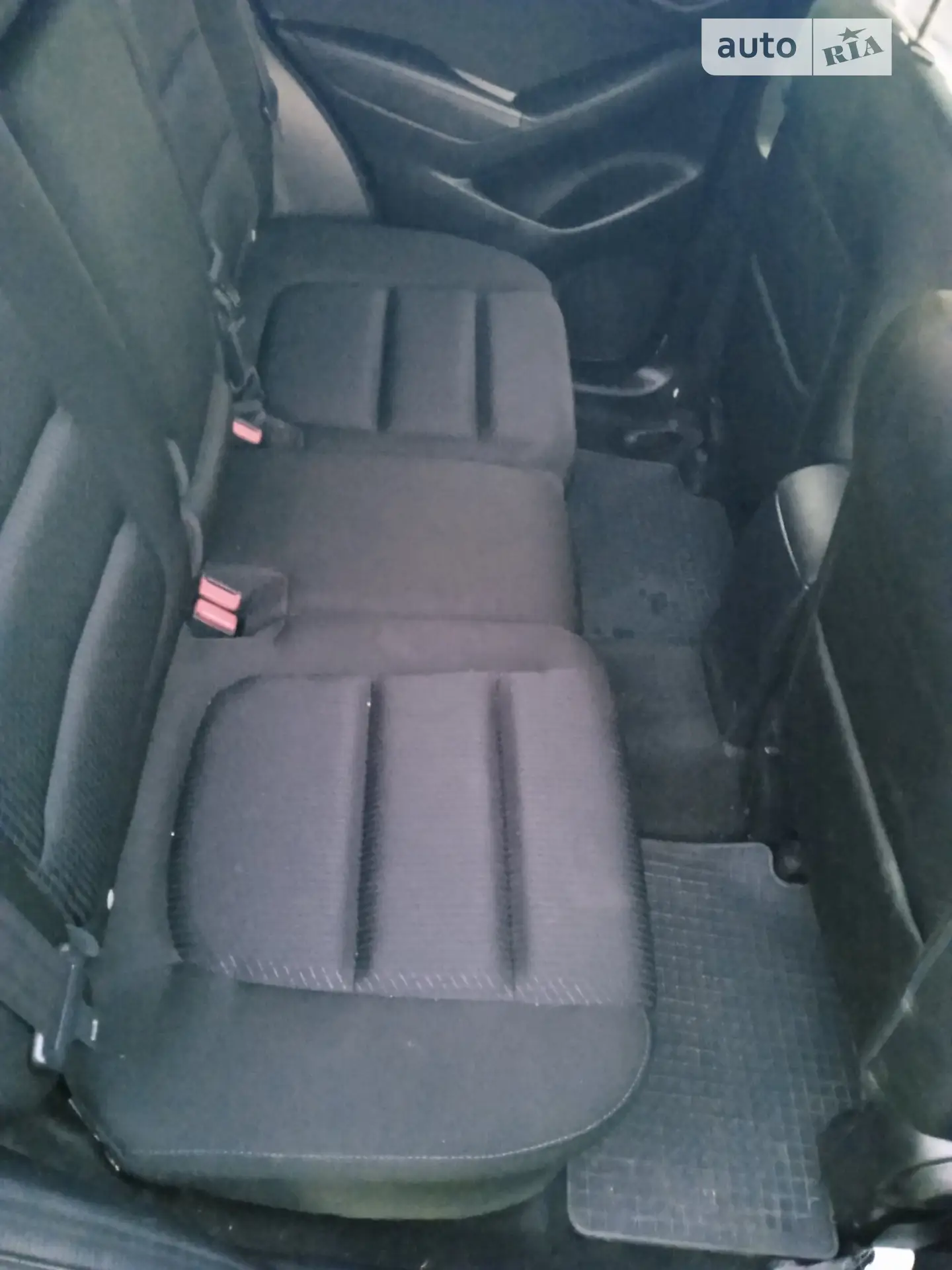 2013 Mazda CX-5 - мініатюра 9