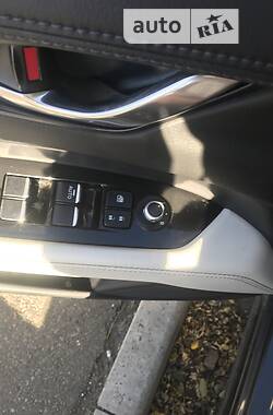 Внедорожник / Кроссовер Mazda CX-5 2017 в Ивано-Франковске