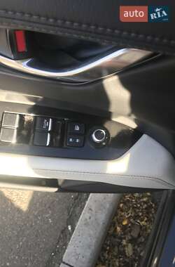 Внедорожник / Кроссовер Mazda CX-5 2017 в 