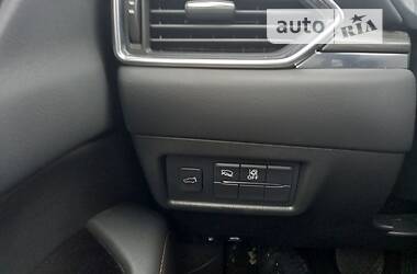 Позашляховик / Кросовер Mazda CX-5 2020 в Чернігові