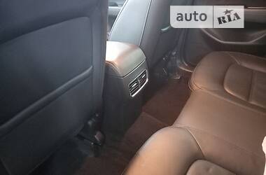 Позашляховик / Кросовер Mazda CX-5 2020 в Чернігові