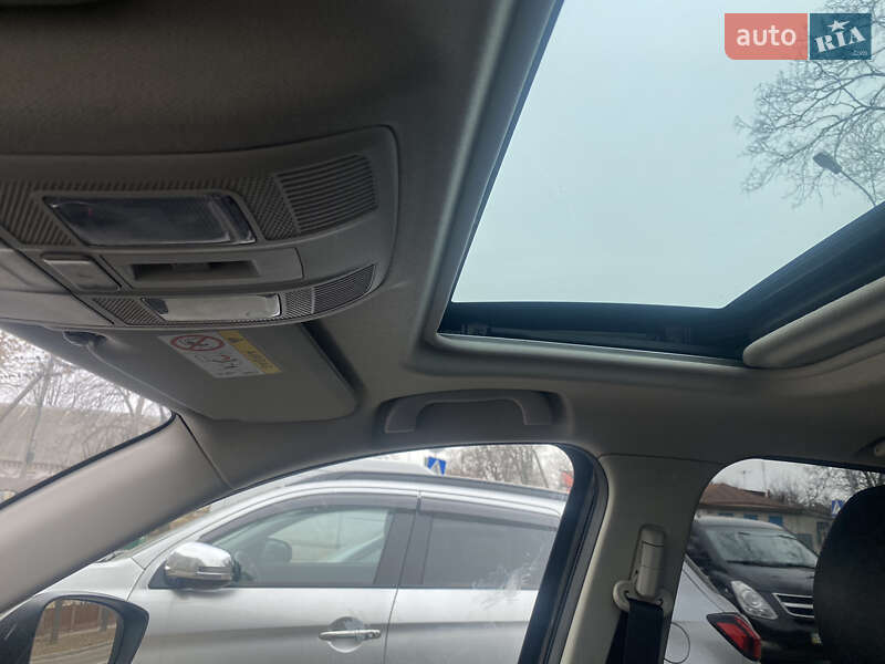 Внедорожник / Кроссовер Mazda CX-5 2014 в Черкассах