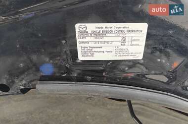 Внедорожник / Кроссовер Mazda CX-5 2020 в 