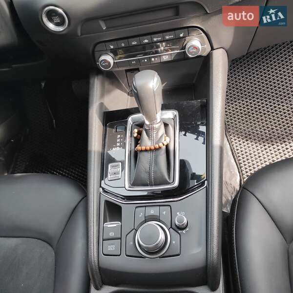 Внедорожник / Кроссовер Mazda CX-5 2020 в Тернополе
