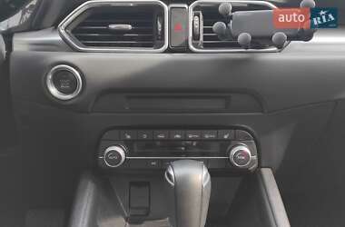 Внедорожник / Кроссовер Mazda CX-5 2020 в 