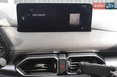 Внедорожник / Кроссовер Mazda CX-5 2020 в 