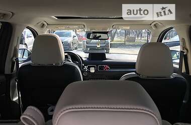 Внедорожник / Кроссовер Mazda CX-5 2019 в 