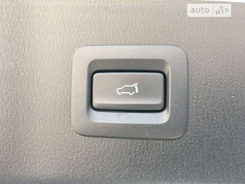 Позашляховик / Кросовер Mazda CX-5 2019 в Луцьку фото 29 Позашляховик / Кросовер Mazda CX-5 2019 в Луцьку