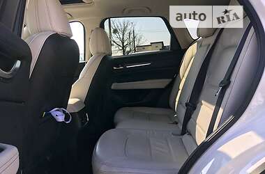 Внедорожник / Кроссовер Mazda CX-5 2019 в 