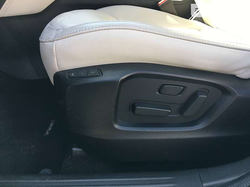 Позашляховик / Кросовер Mazda CX-5 2019 в Луцьку фото 41 Позашляховик / Кросовер Mazda CX-5 2019 в Луцьку