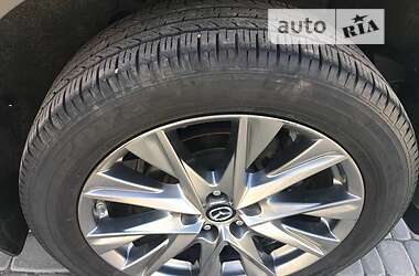 Внедорожник / Кроссовер Mazda CX-5 2019 в 