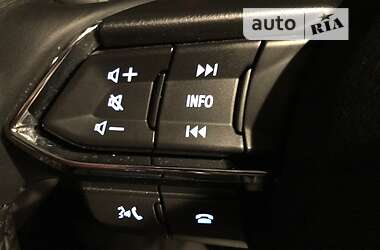 Внедорожник / Кроссовер Mazda CX-5 2021 в 