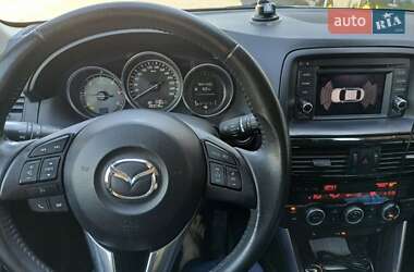 Внедорожник / Кроссовер Mazda CX-5 2012 в Дубно