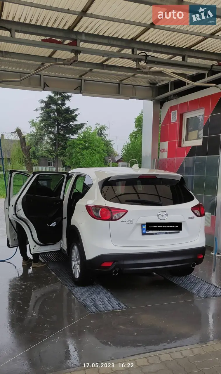2013 Mazda CX-5 - мініатюра 25