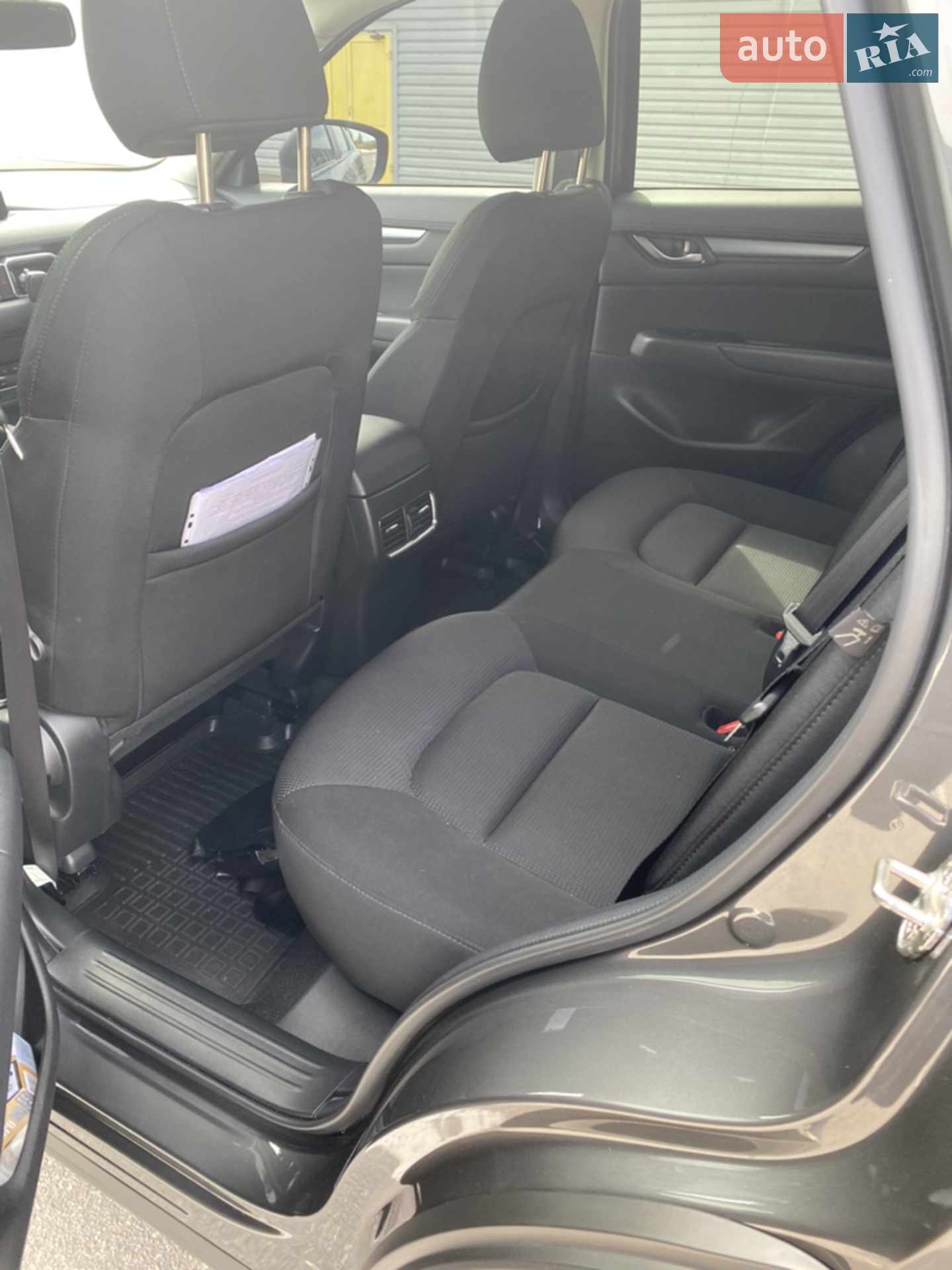 2019 Mazda CX-5 - мініатюра 9