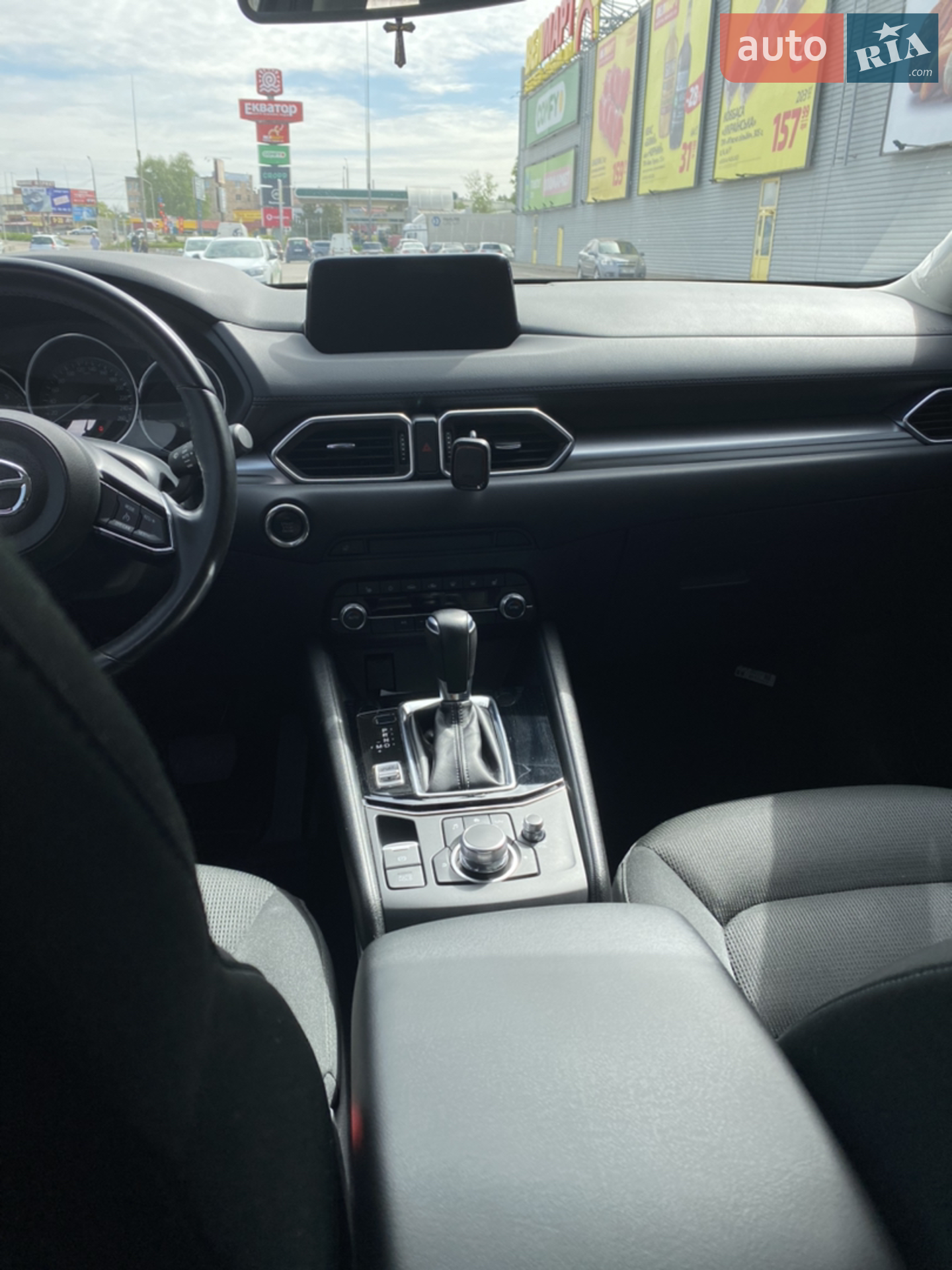 2019 Mazda CX-5 - мініатюра 8