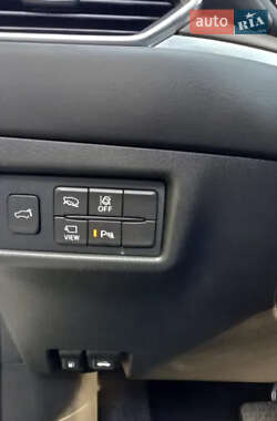 Внедорожник / Кроссовер Mazda CX-5 2021 в 