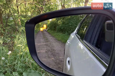 Внедорожник / Кроссовер Mazda CX-5 2021 в 